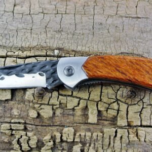 Adventurer's Knife Roll