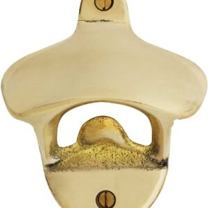 Backwoods Bottle Opener