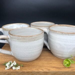 Cabin Bunkhouse Mug