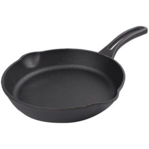 Cast Iron Skillet, 10 inch