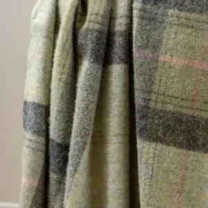 Heritage Camp Blanket