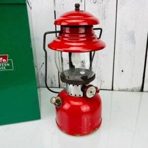 Pioneer LED Lantern