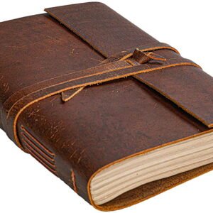 Trail Journal No. 3