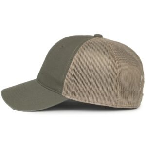 Treeline Trucker Cap