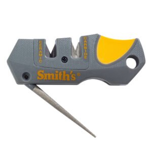 Whittler's Sharpening Card